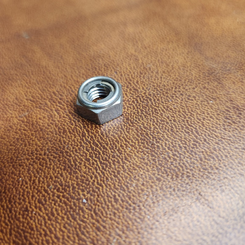 NUT A (#92630708)