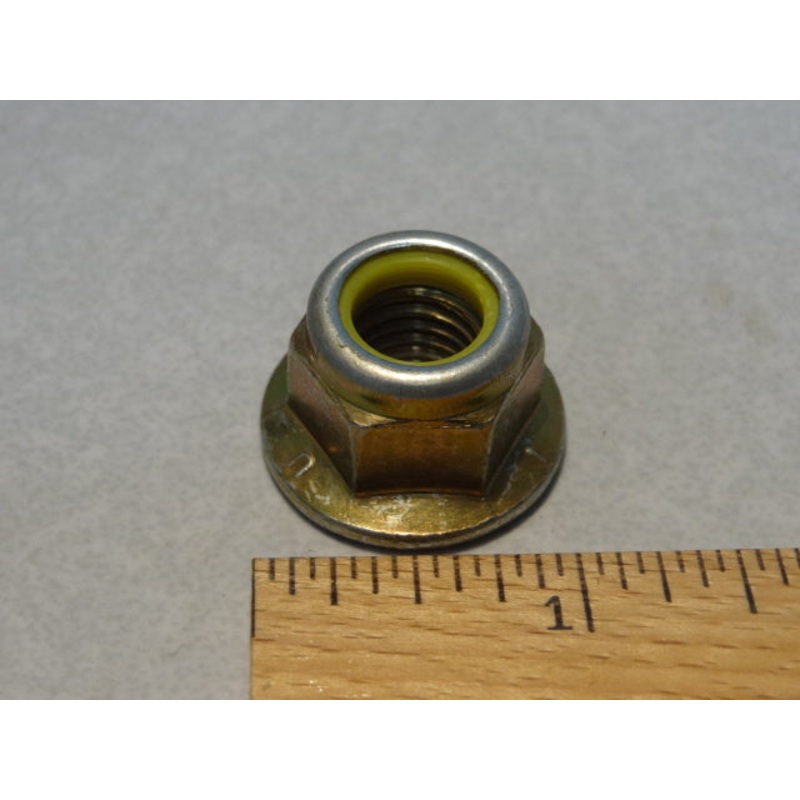 NUT NYLOC (#92660112)