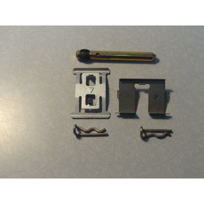 PIN KIT-FRONT(#30659127)