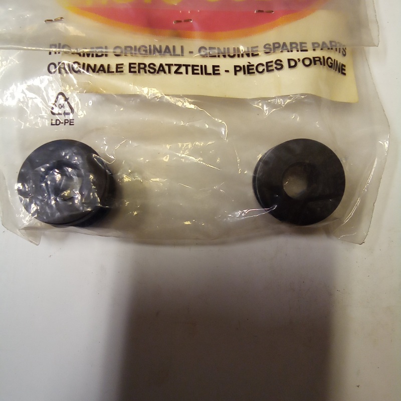 QUOTA TANK GROMMET (#91551166)