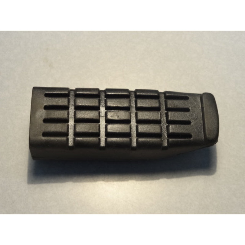 Rear Foot Peg (#66443230)
