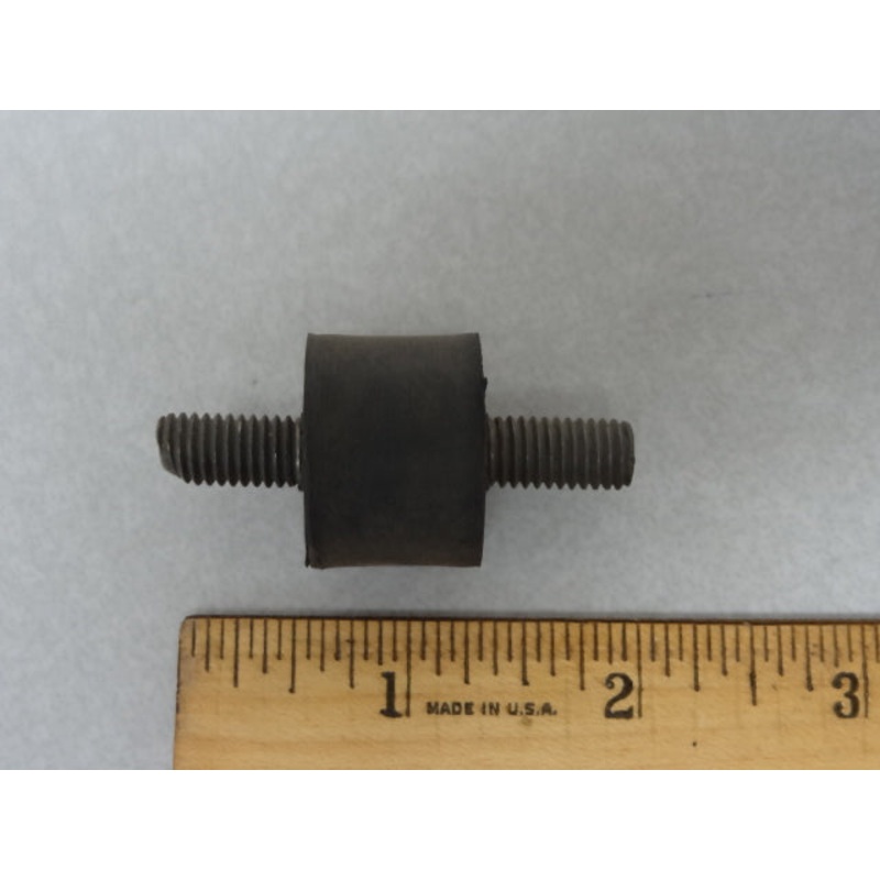 RUBBER MOUNT (#18468840)