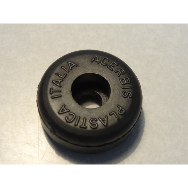 RUBBER MOUNT (#66103415)