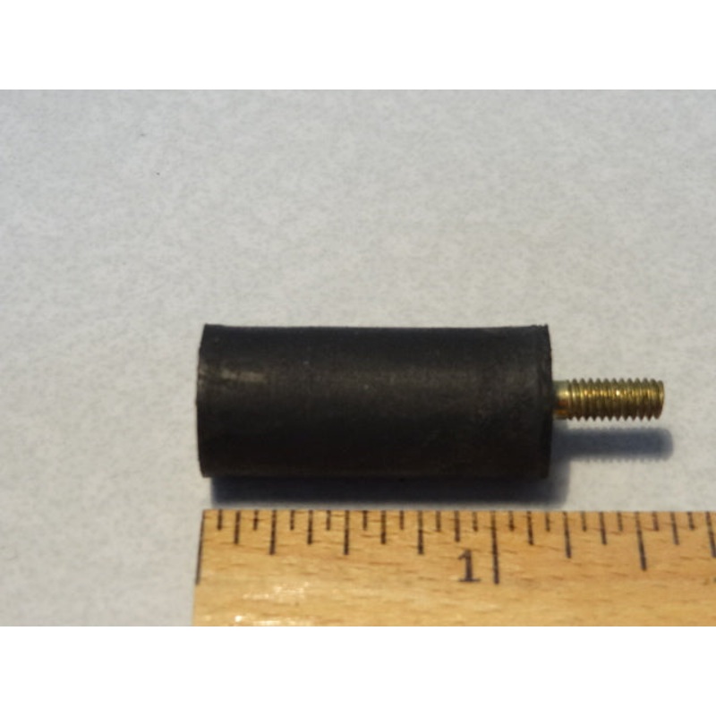 RUBBER MOUNT (#93221330)