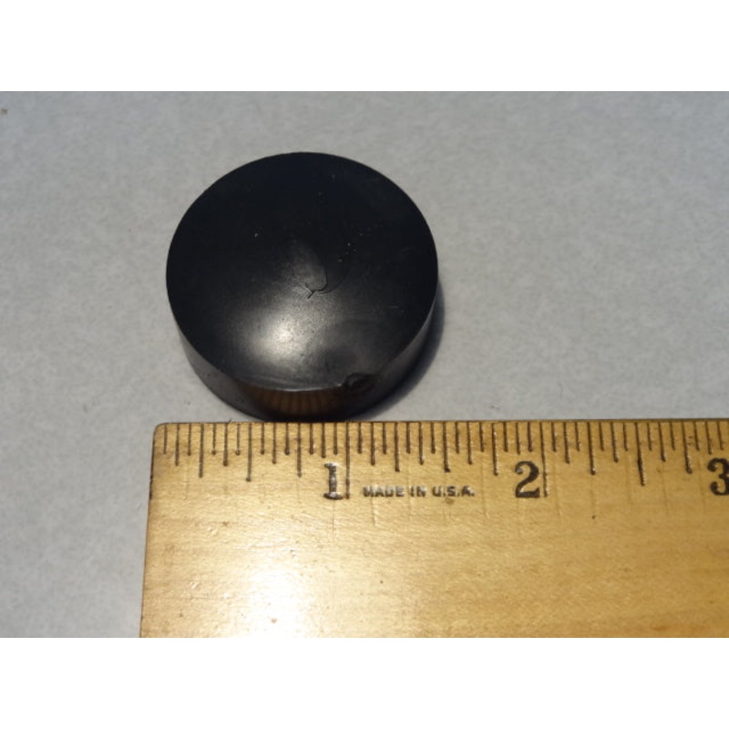 RUBBER PAD FOR GAS TANK (#39103400)