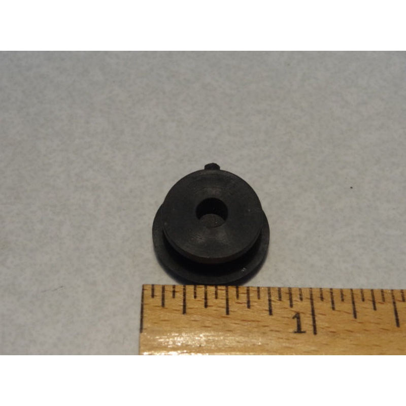 RUBBER PLUG (#93180111)