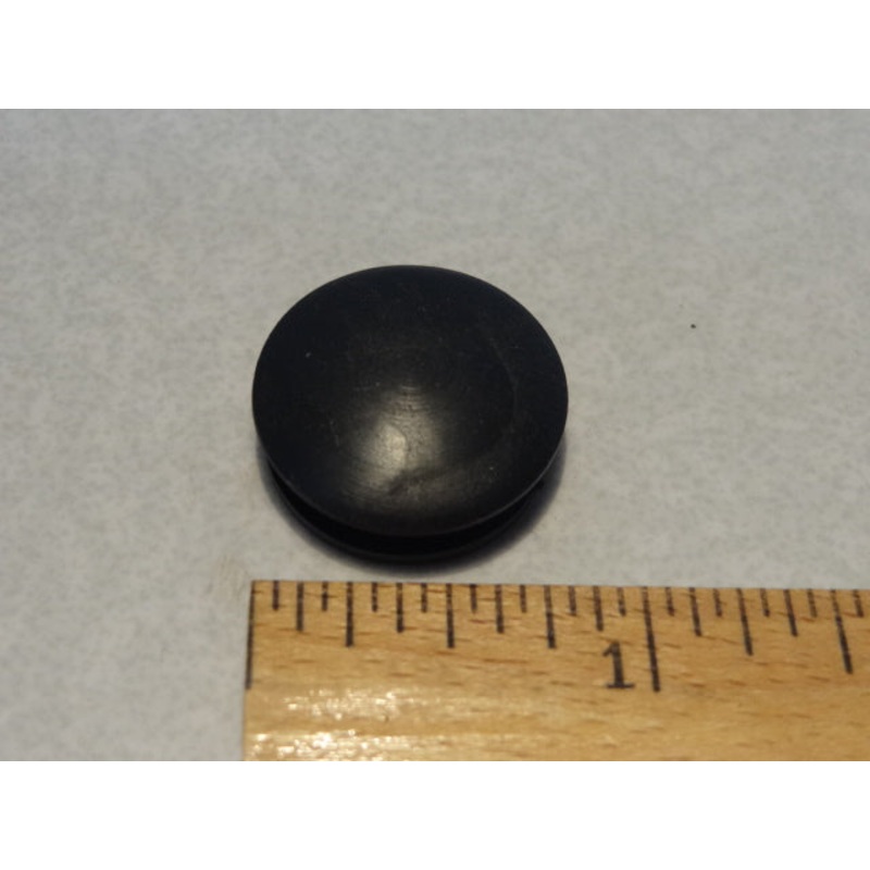 RUBBER PLUG (#93180216)