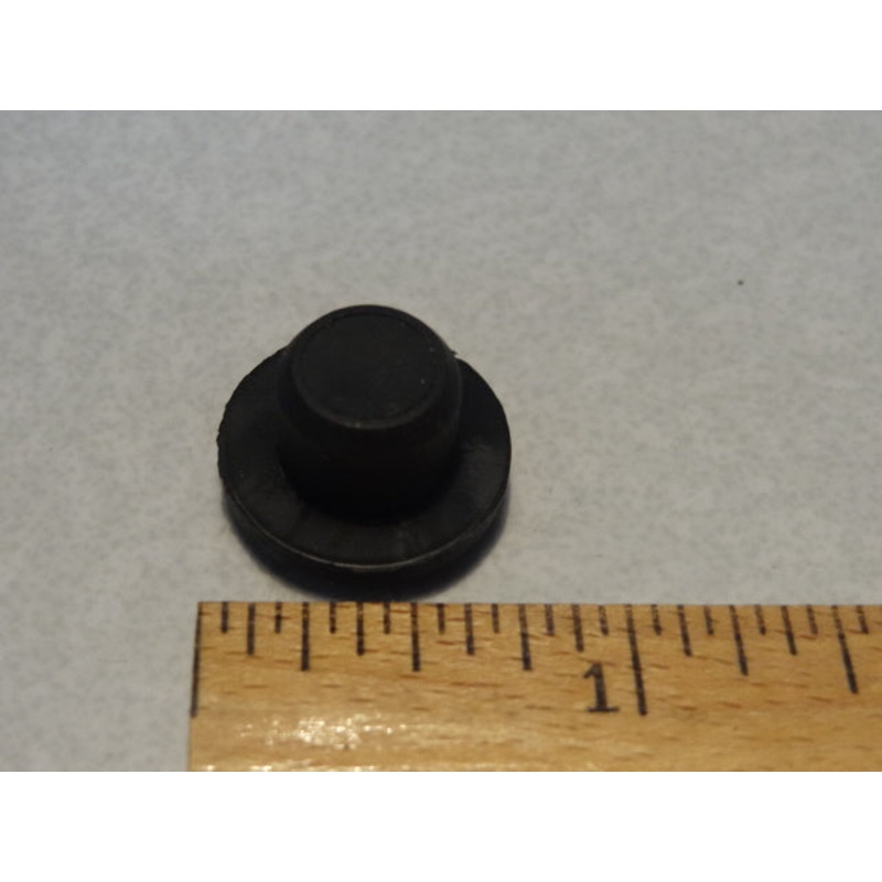 RUBBER PLUG (#93180245)