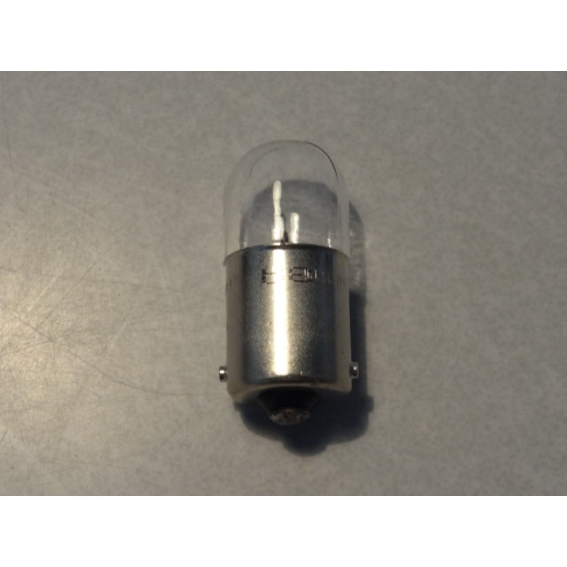 T/SIG. BULB – CLEAR (#93450127)