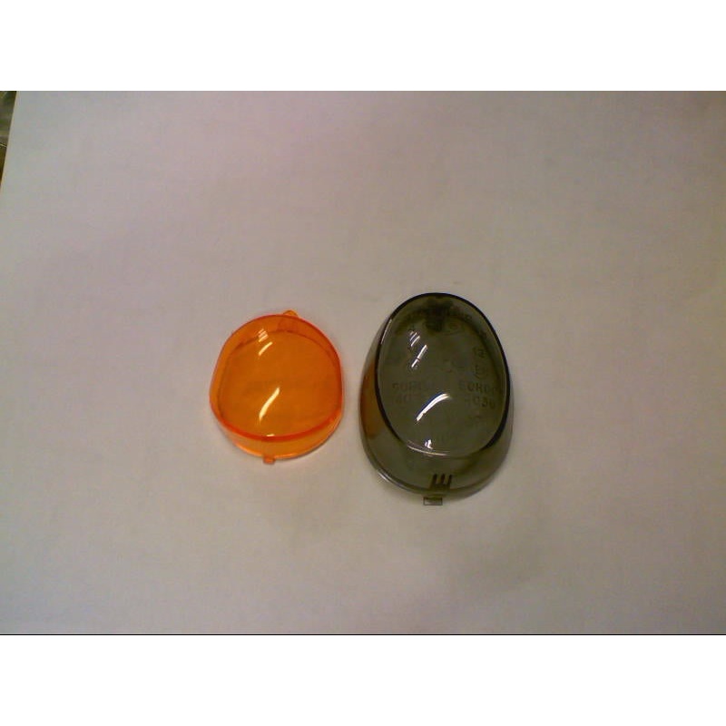 TURN SIGNAL LENS (#30753725)