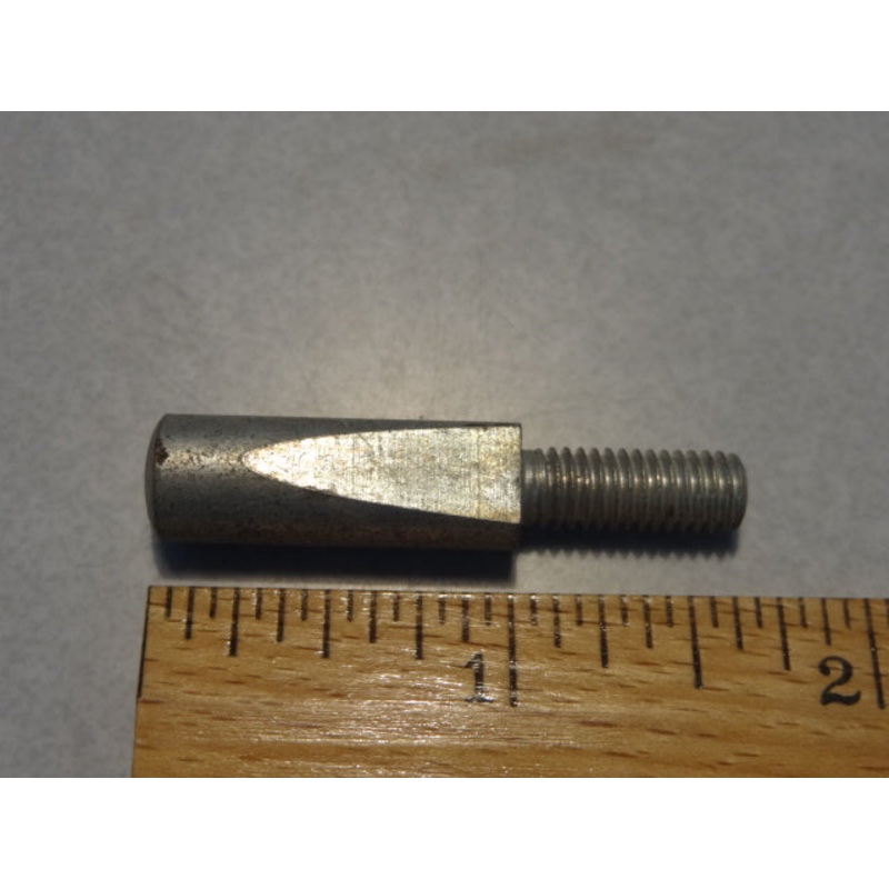 WOODRUFF KEY (#91702355)