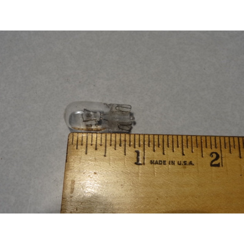 6V BULB (#39760610)