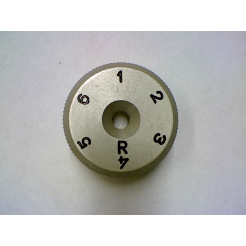 ADJ KNOB RH A (#37530509)