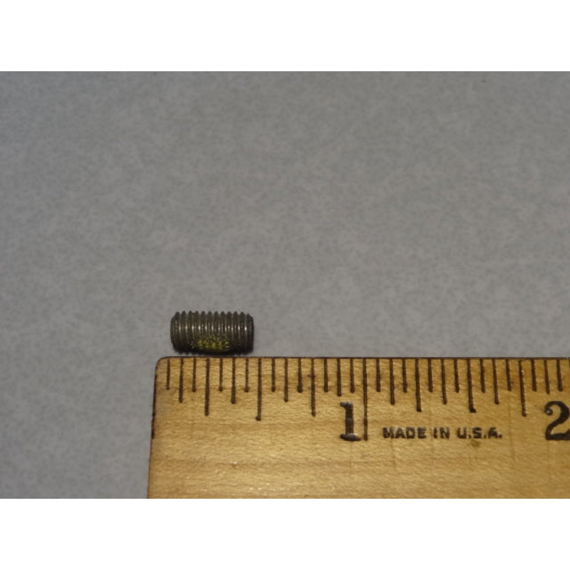 ADJ. SCREW (#39664301)