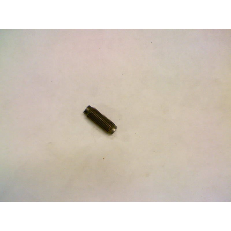 ADJUSTING SCREW A (#30034000)
