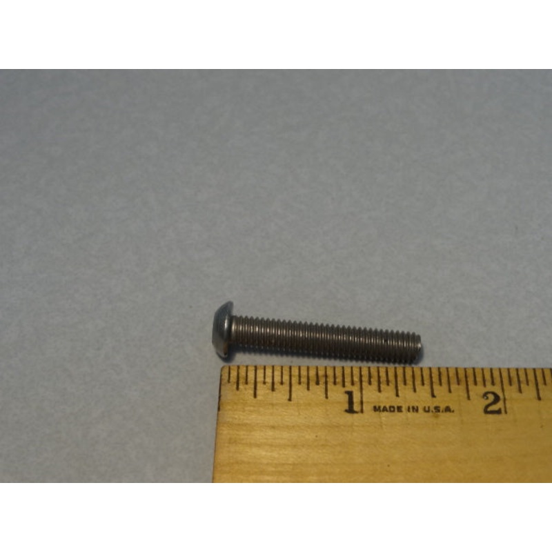 ALLEN BOLT (#98230636)