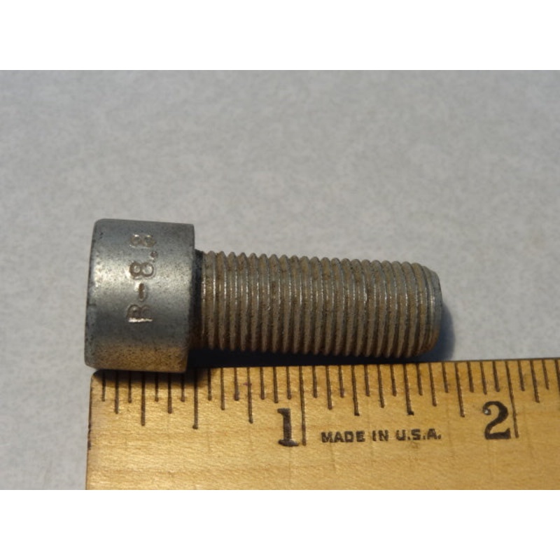 ALLEN BOLT (#98706203)