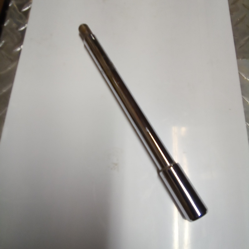AXLE REAR A (#30633360)