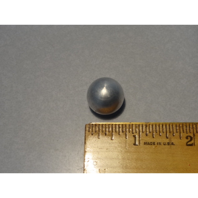 BALL NUT (#55676350)