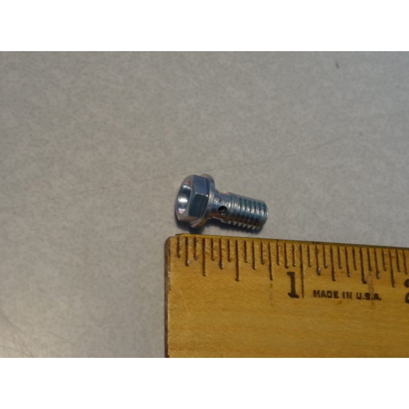 BANJO BOLT (#95990023)