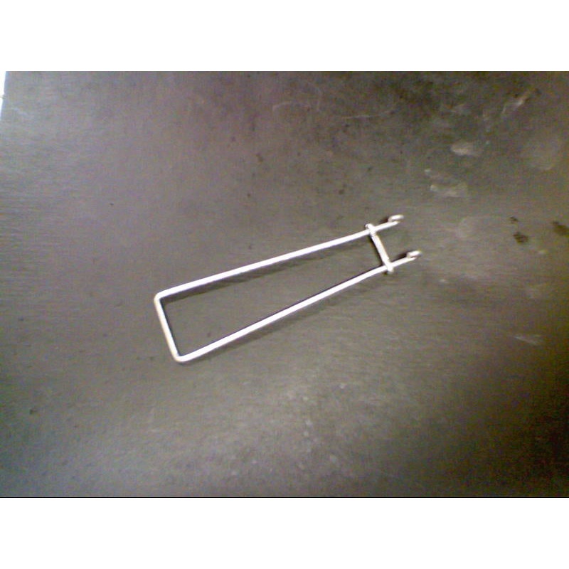BATTERY HOOK (#30705700)