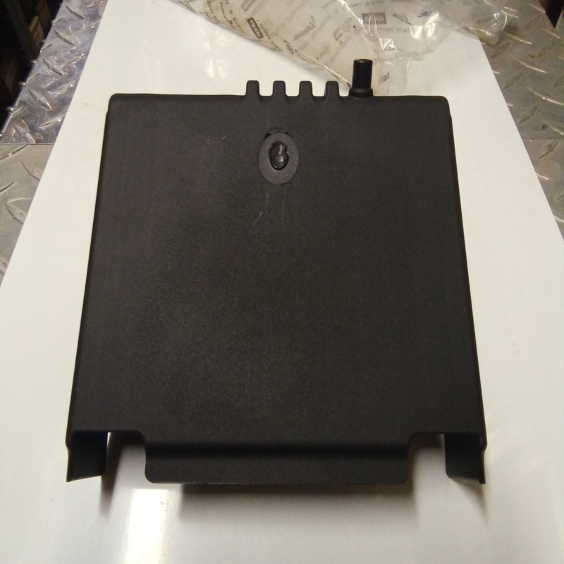 BATTERY HOUSING (#883617)