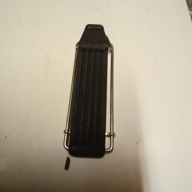 BATTERY STRAP (#14704800)