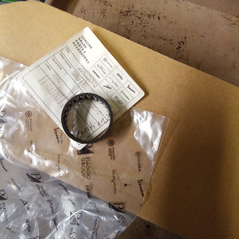 BEARING (#92252813)