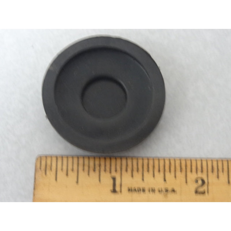BELLOWS FOR MASTER CYLINDER (#18661350)