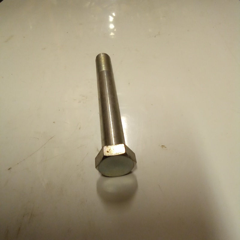 BOLT (#18252360)