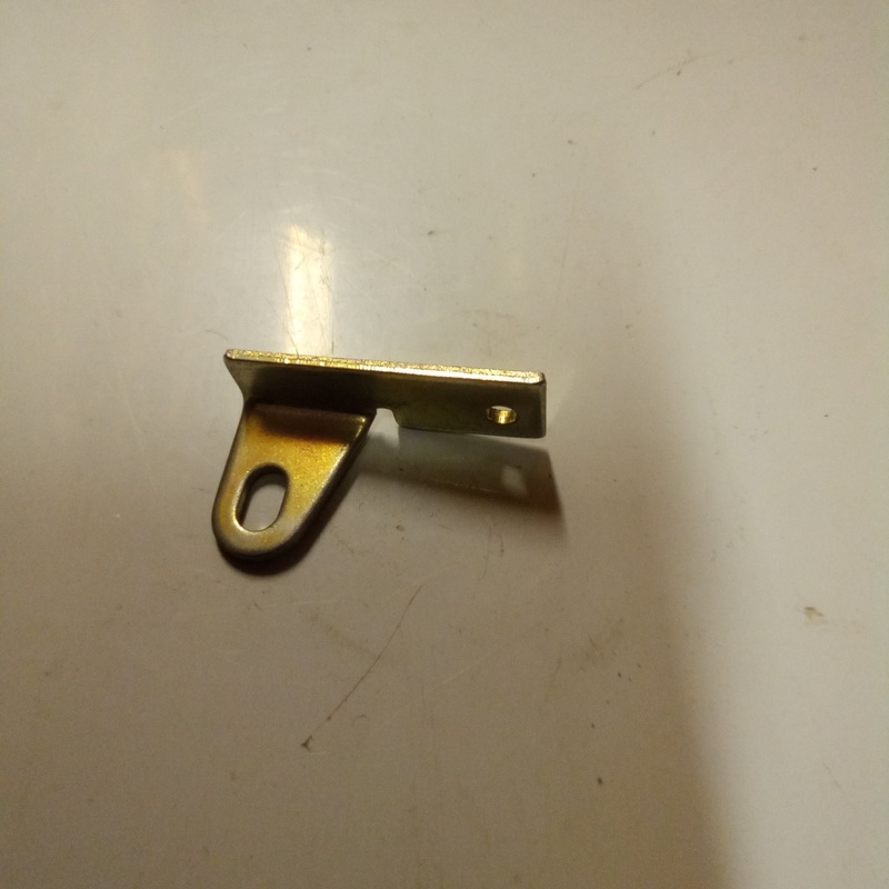 BRACKET (#17114150)