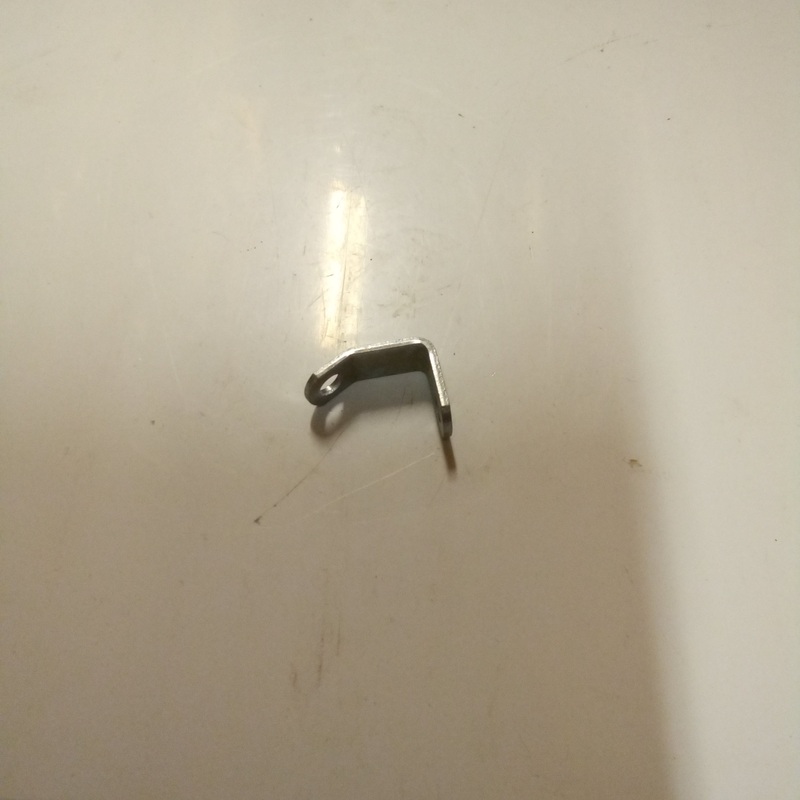 BRACKET (#17135660)