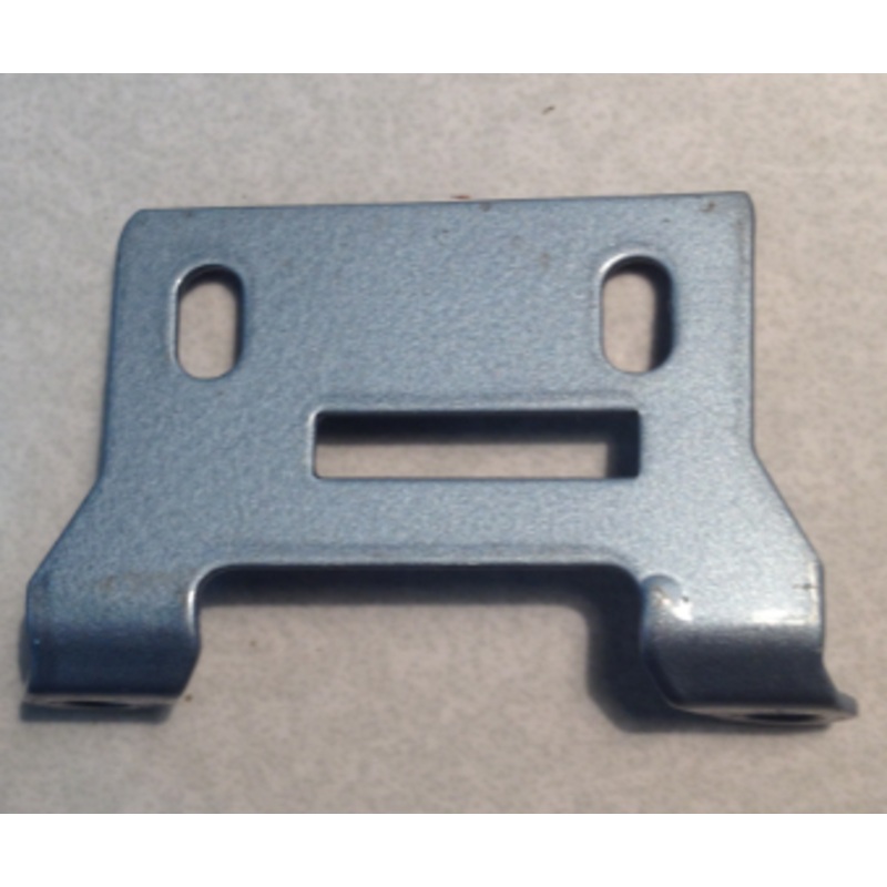 BRACKET – BLUE (#18102255)