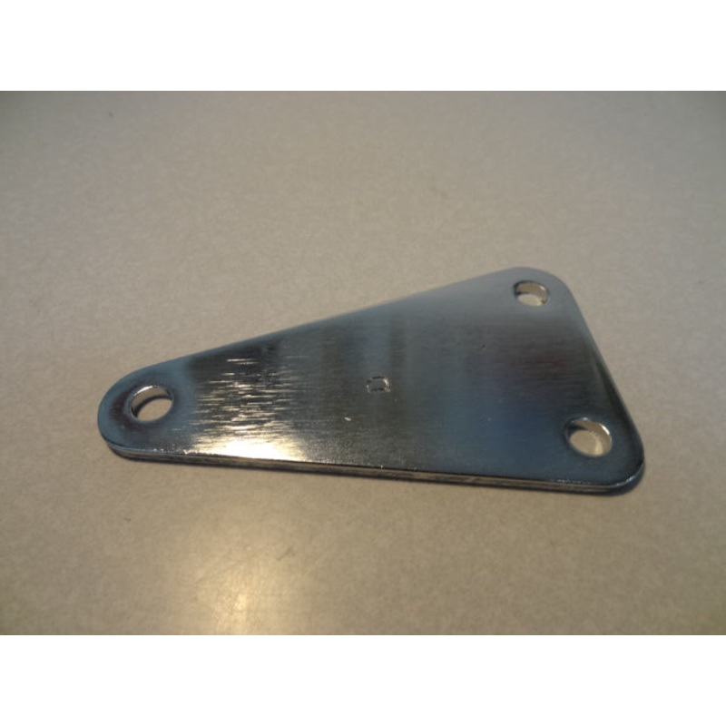 Bracket, Muffler (#03128601)