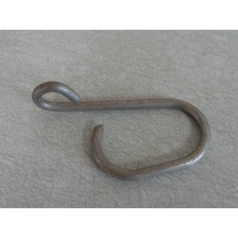 BRAKE HOSE GUIDE (#01658430)