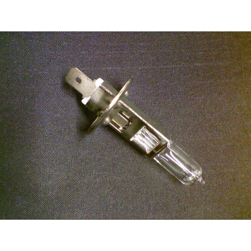 BULB 12 V 55W (#294278)