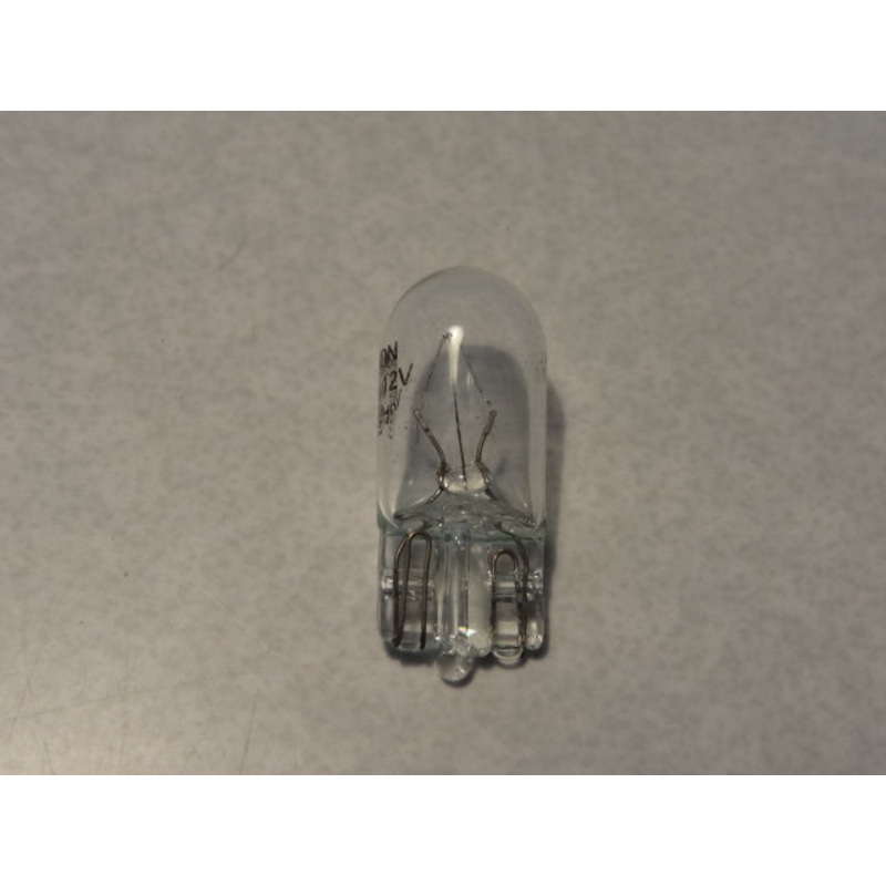 BULB ALL GLASS (#93450120)