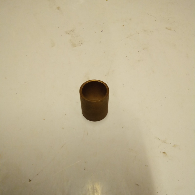 BUSHING (#14622805)