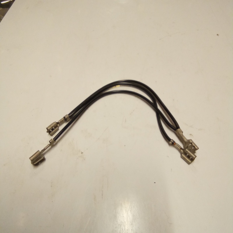 CABLE ASSY. (#14748155)
