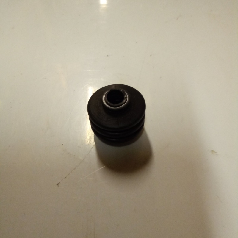 CABLE BOOT (#17093800)