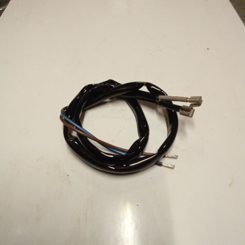 CABLE TO START (#14748300)