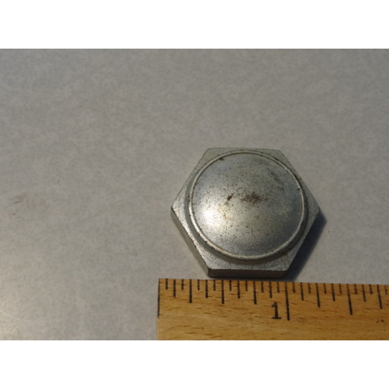 CAP NUT (#95987720)