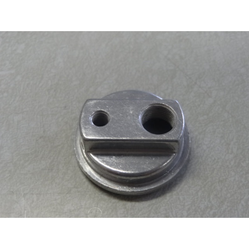 CARB COVER (#12935000)