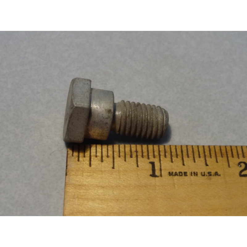 CENTER STAND BOLT (#99105146)
