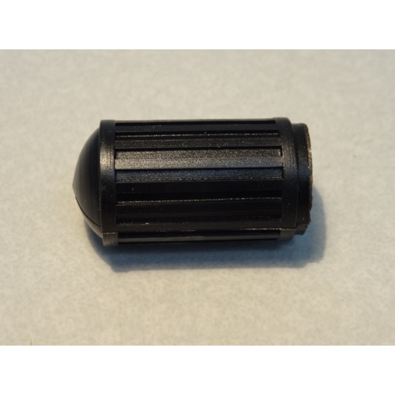 CENTER STAND/SIDE STAND RUBBER (#13432640)