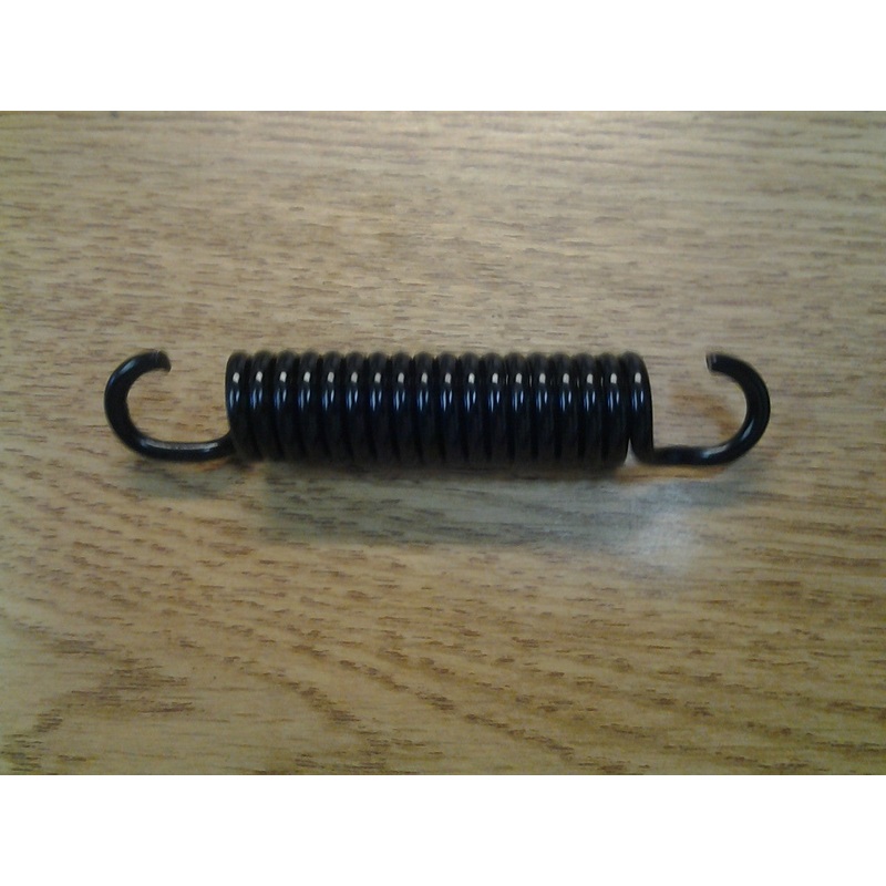 Center stand spring (#278940)