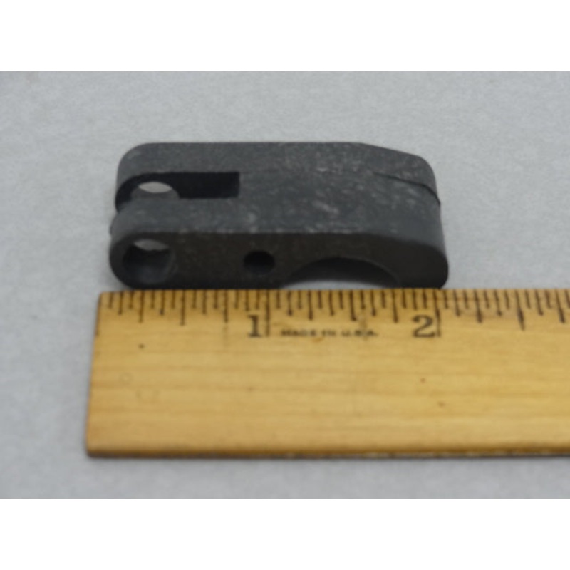 Chain Guide Plate (#30058310)