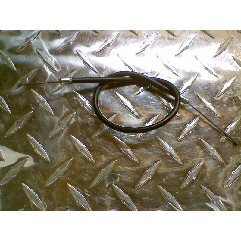 CHOKE CABLE LH (#30134060)