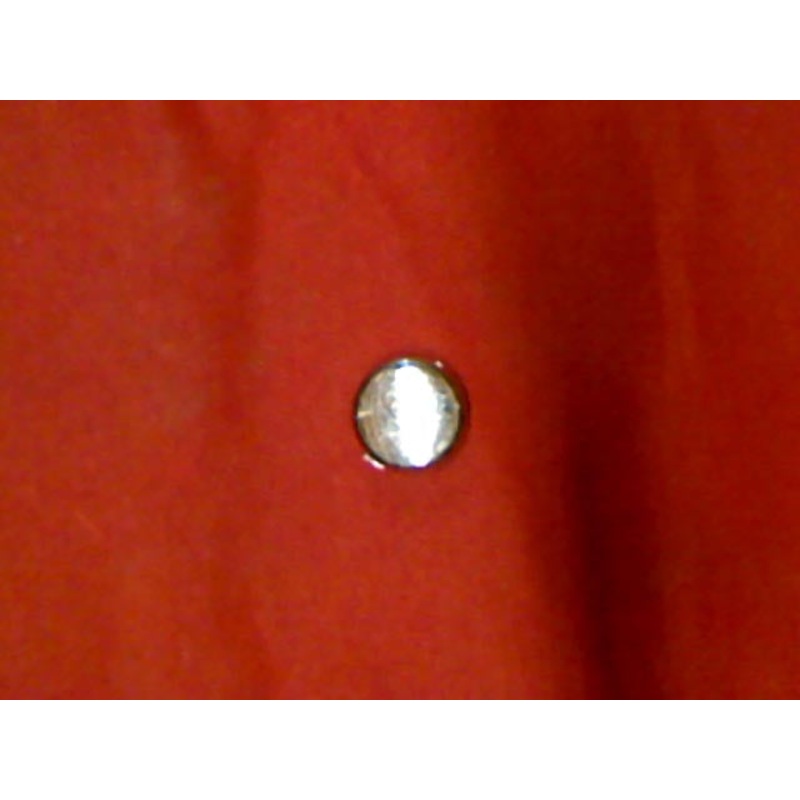 CHROME PLUG (#23943410)