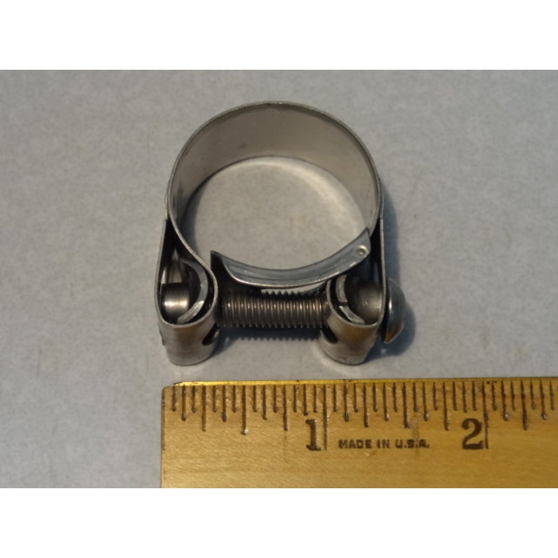 Clamp (#03122570)